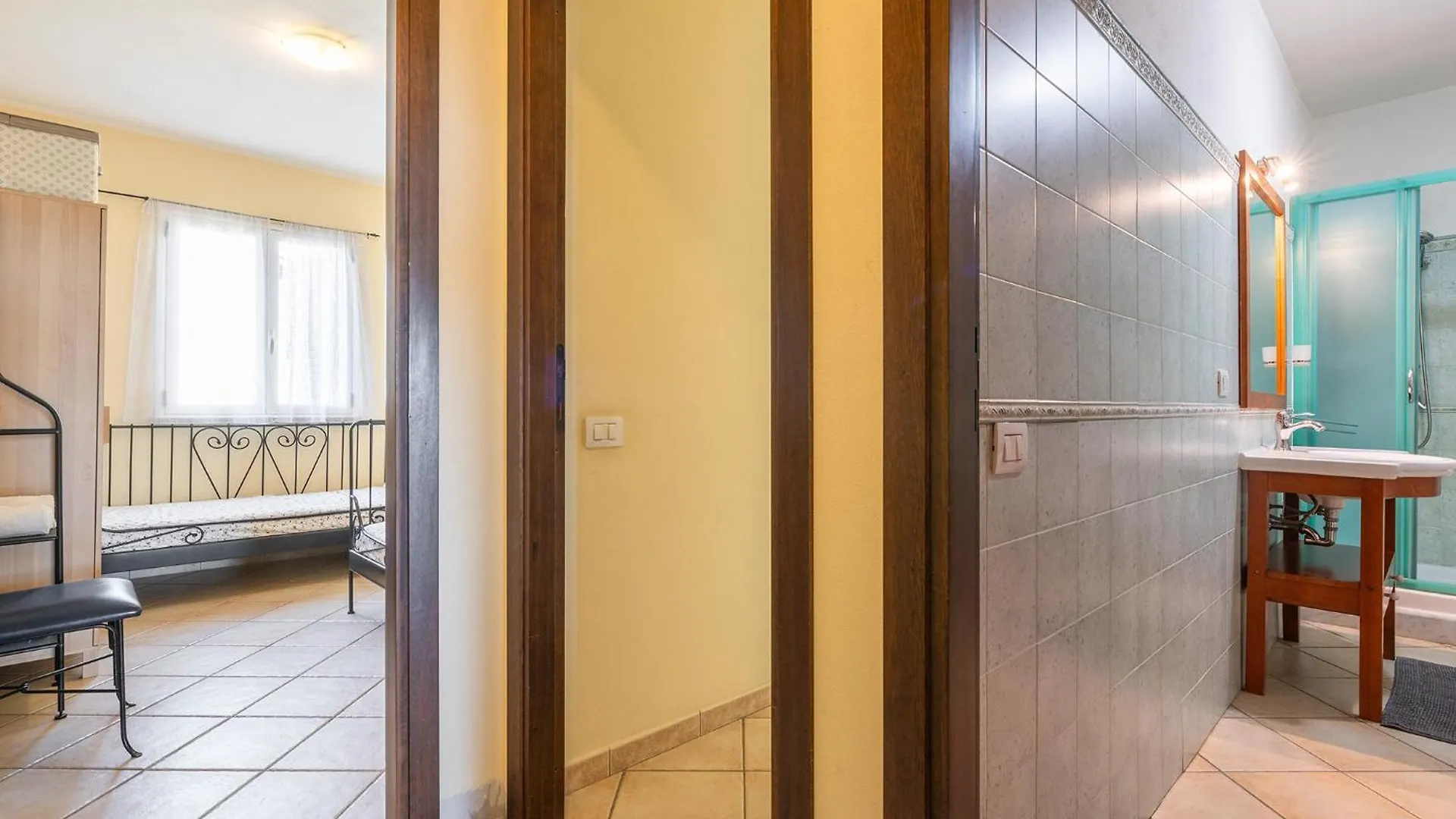 Casa Tulipano Apartment Pula Italy