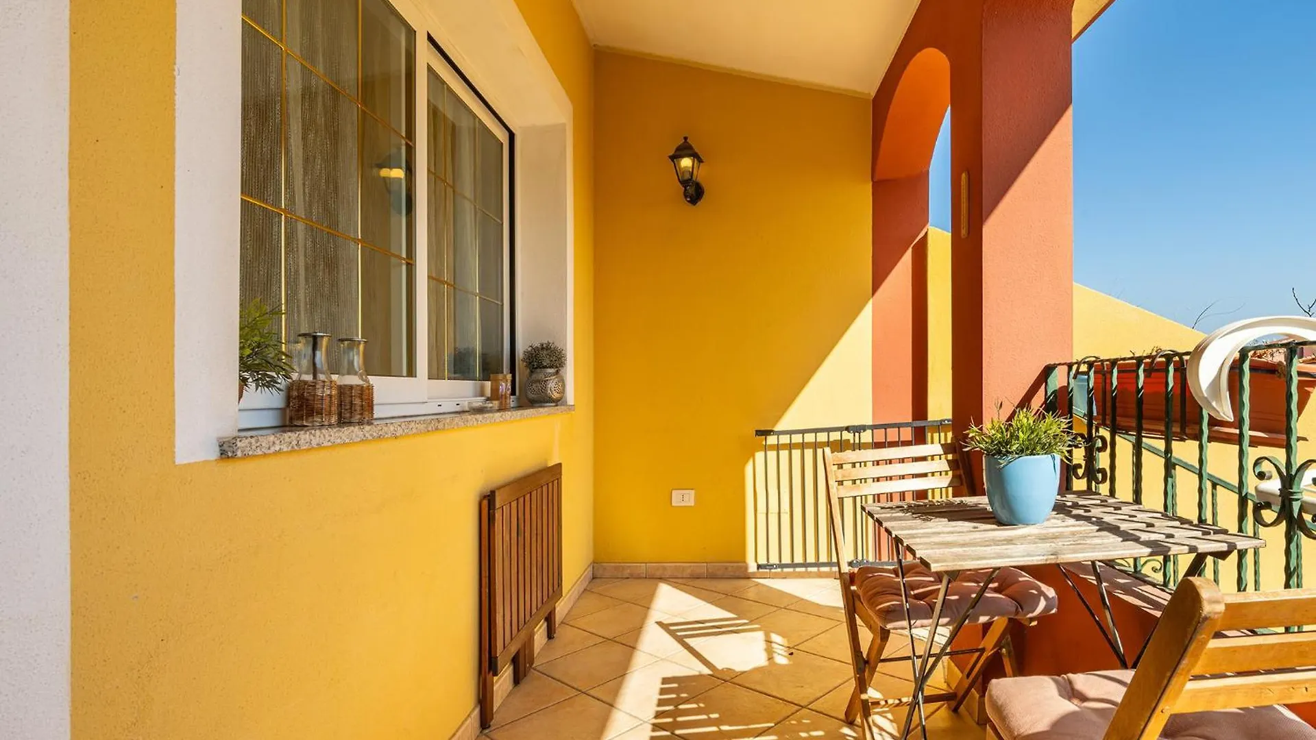 Casa Tulipano Apartment Pula