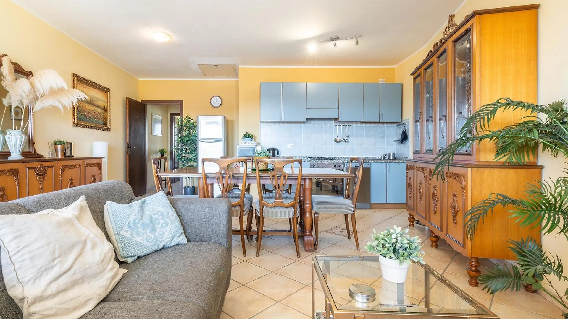 Casa Tulipano Apartment Pula Italy