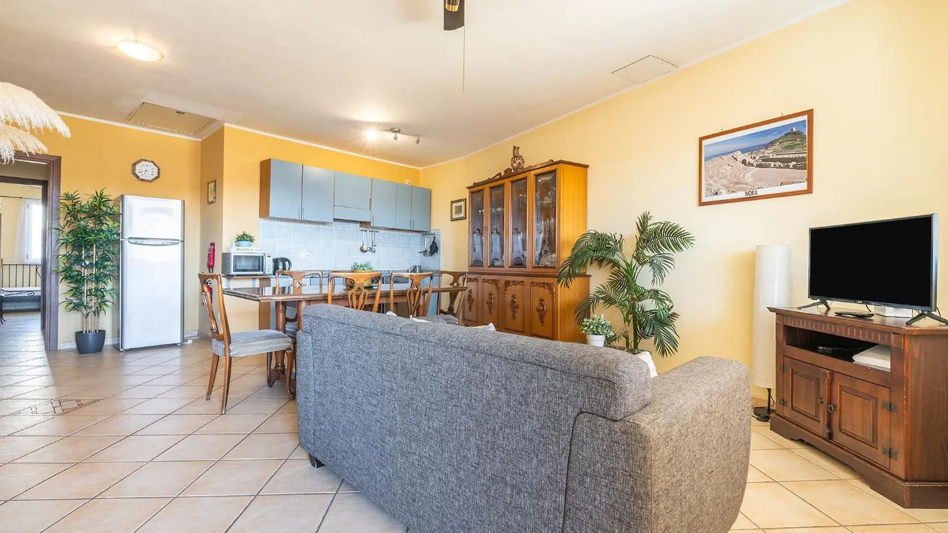 Casa Tulipano Apartment Pula