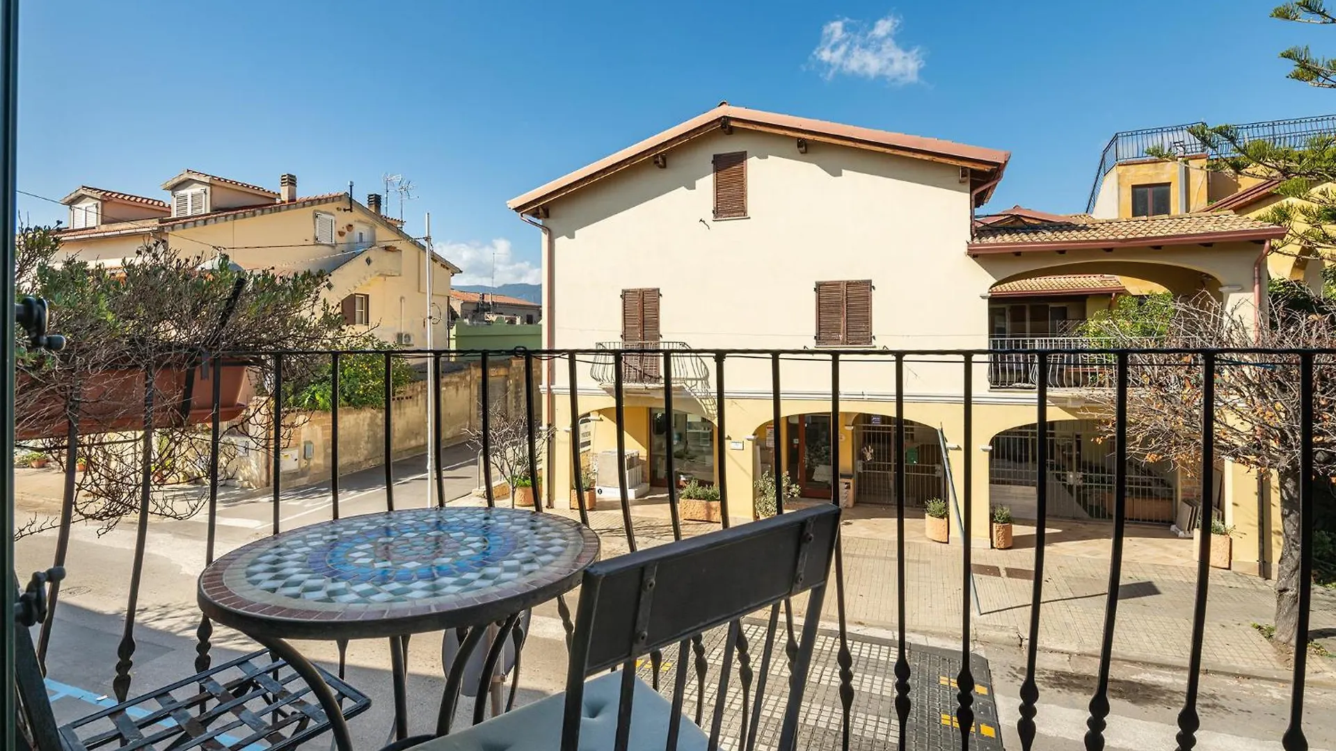 Casa Tulipano Apartment Pula