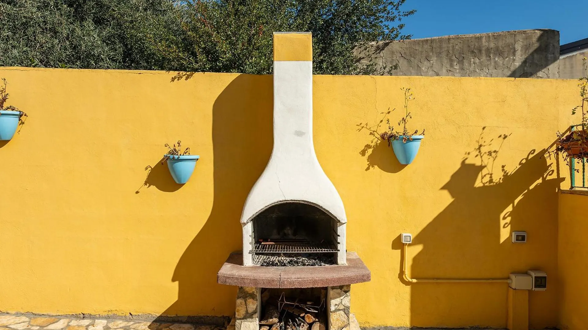 Casa Tulipano Apartment Pula