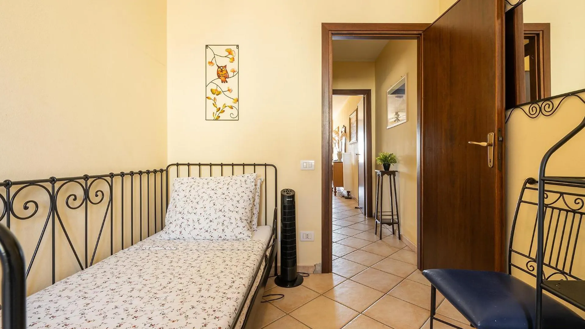 Casa Tulipano Apartment Pula
