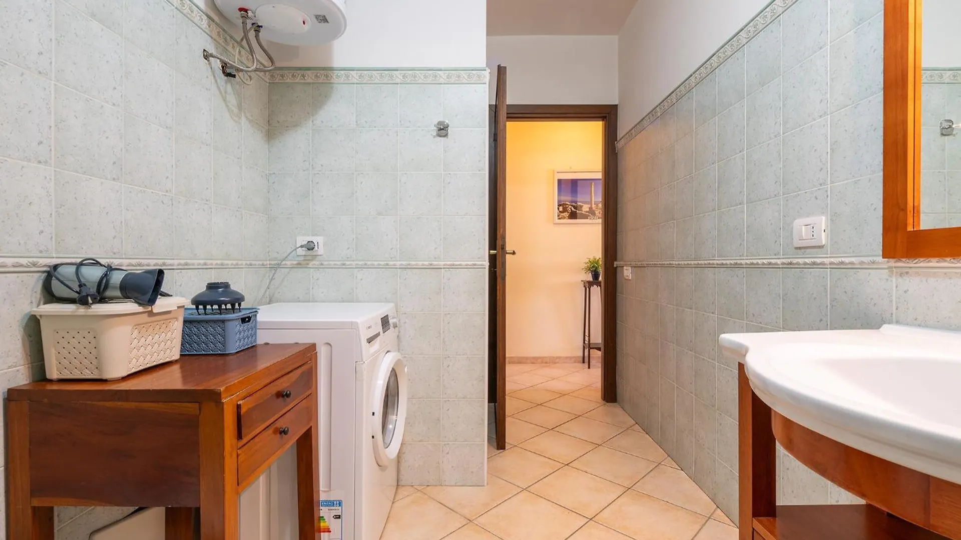 Casa Tulipano Apartment Pula