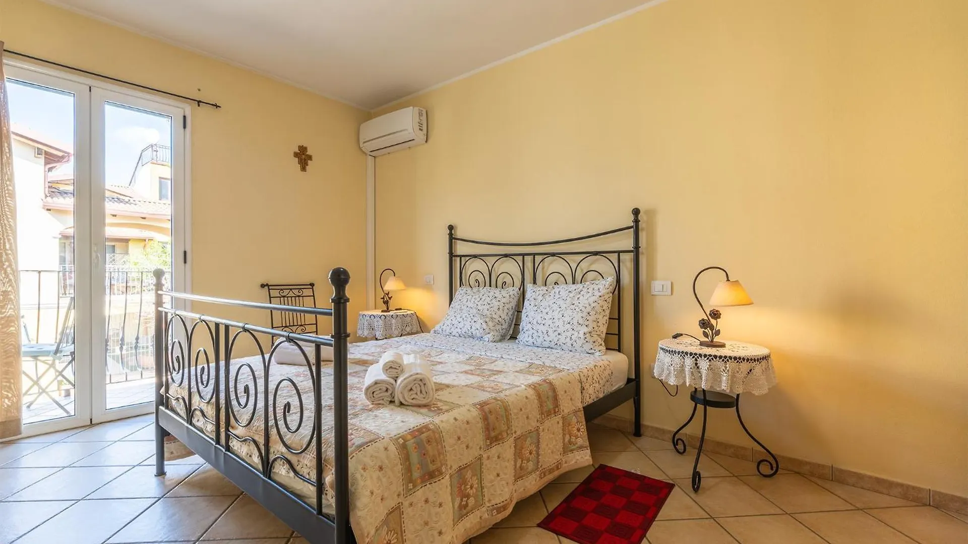 Casa Tulipano Apartment Pula