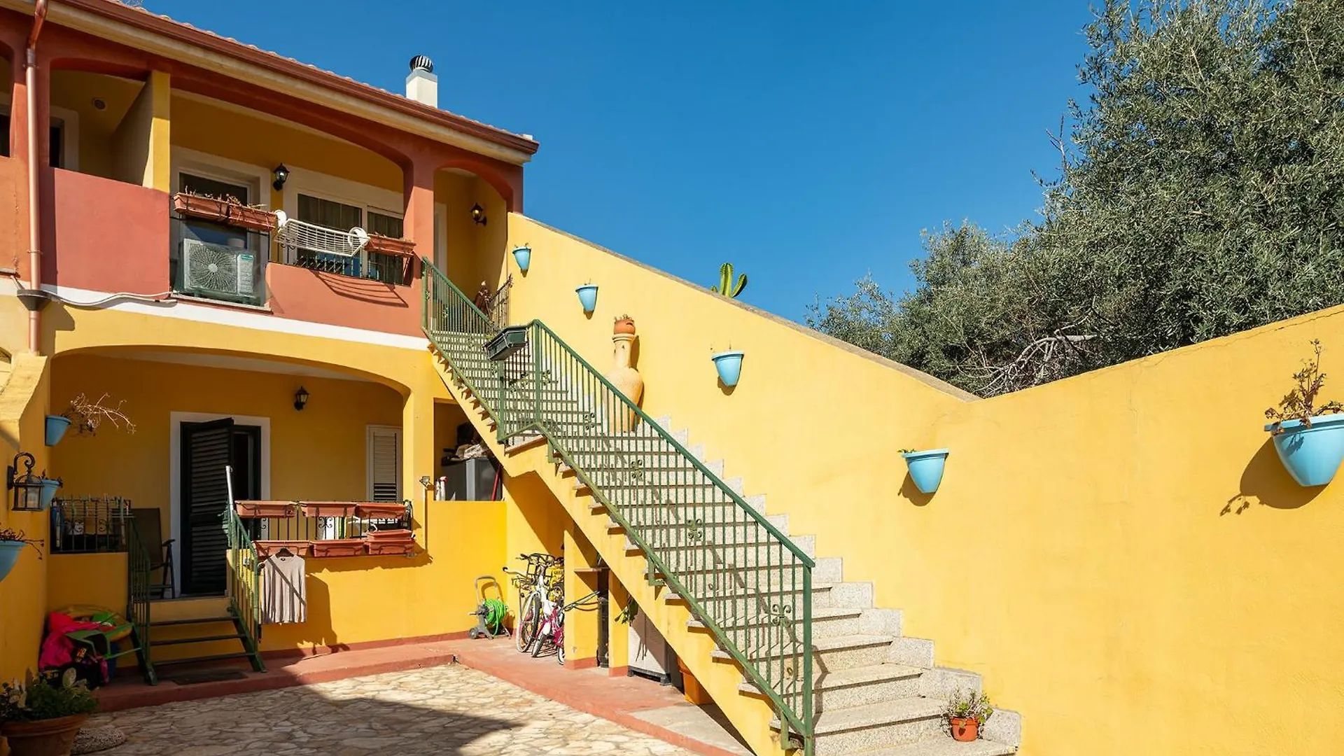 Casa Tulipano Apartment Pula