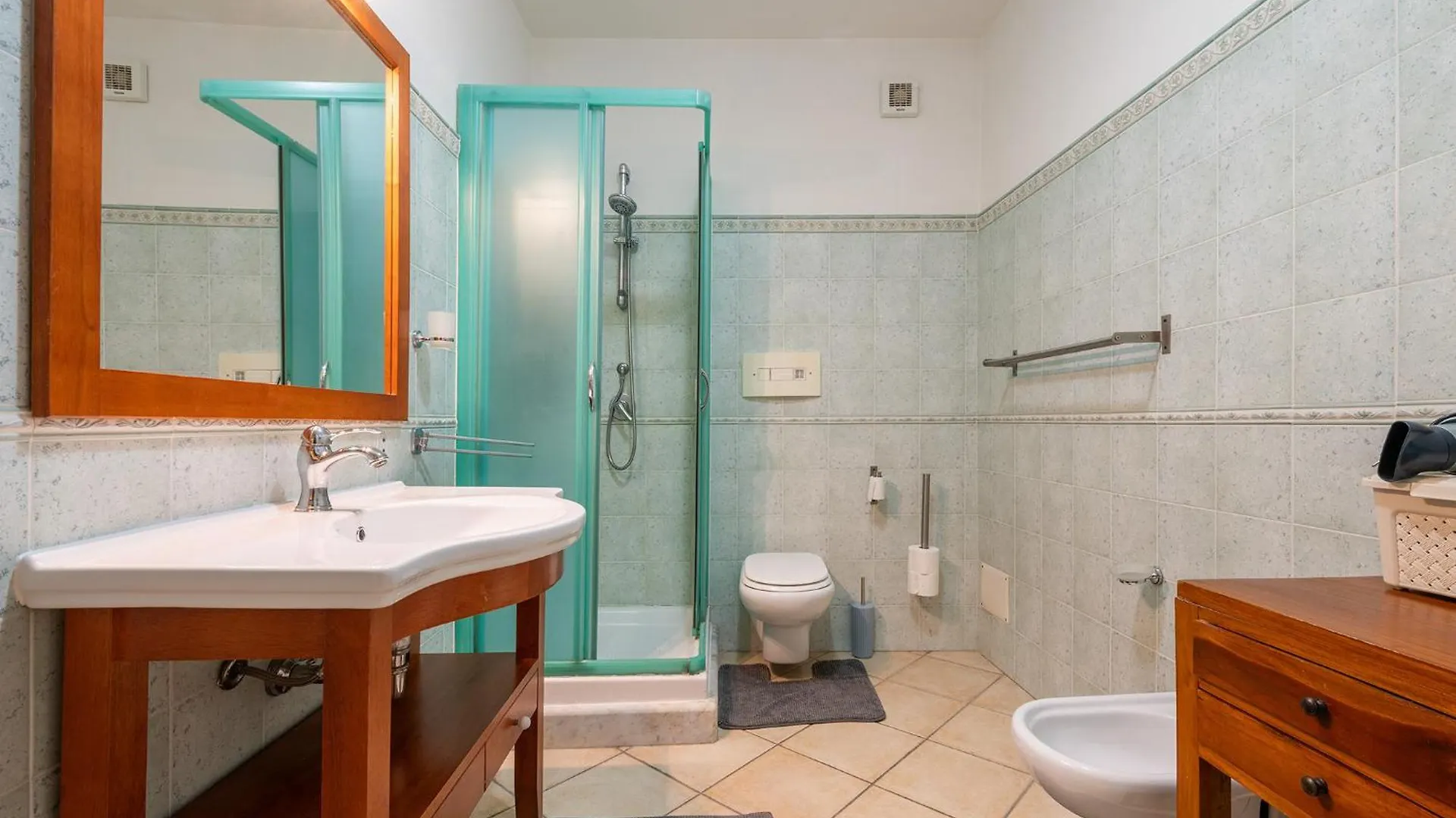Casa Tulipano Apartment Pula