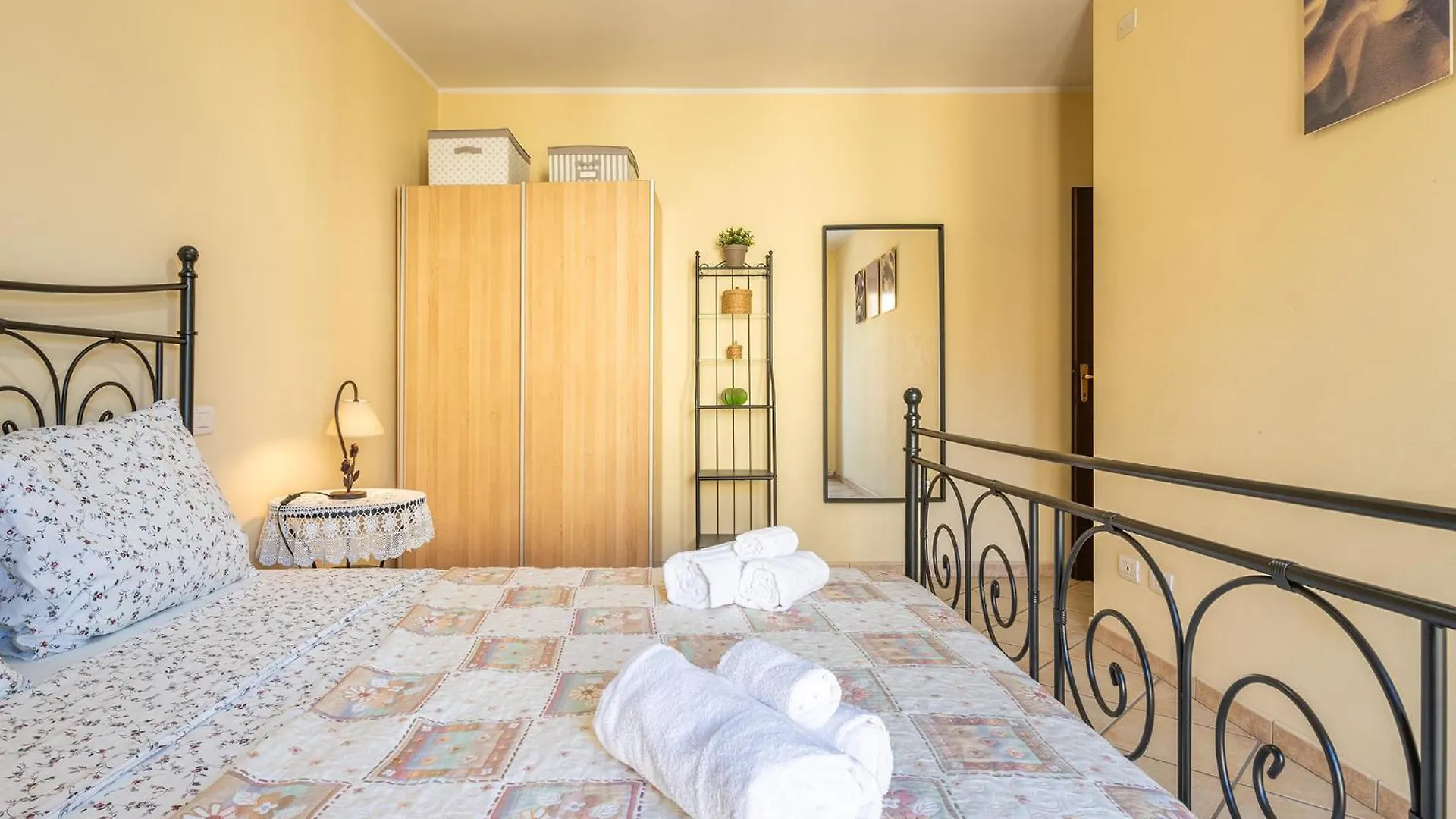 Casa Tulipano Apartment Pula