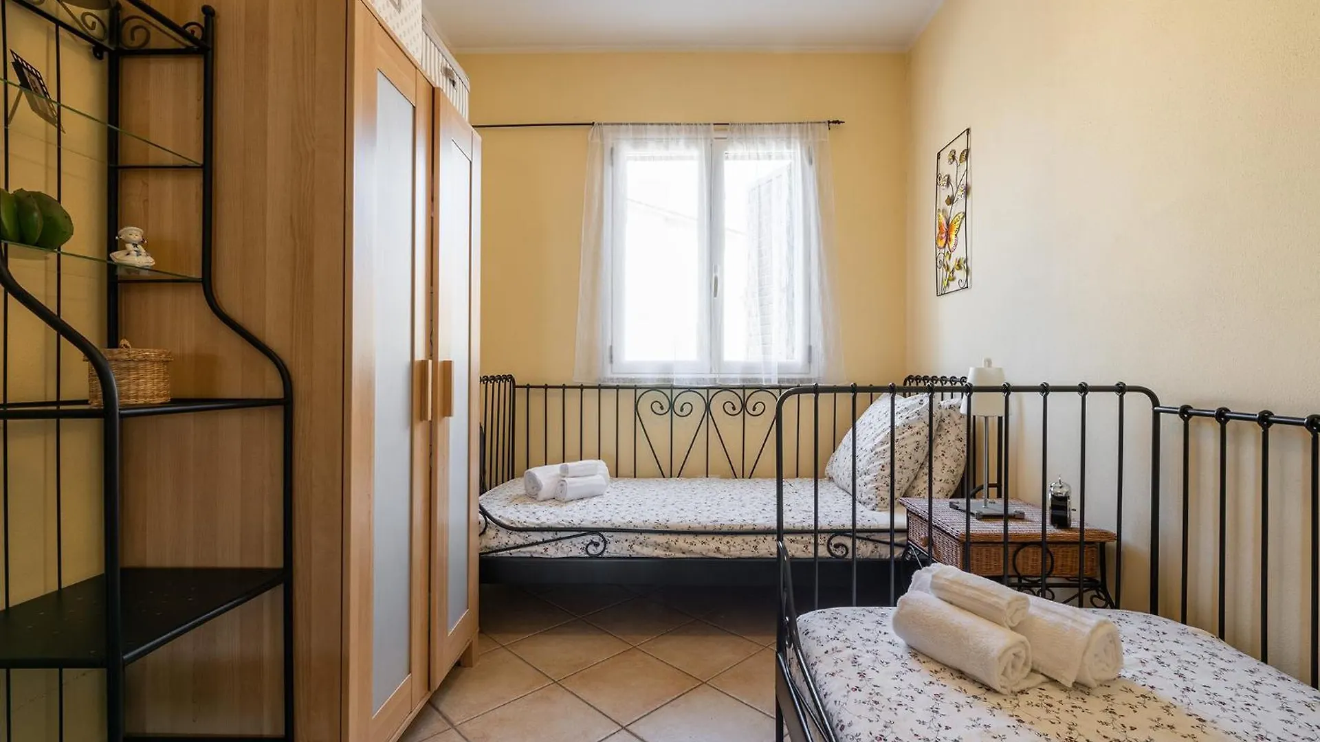 Casa Tulipano Apartment Pula 0*,  Italy