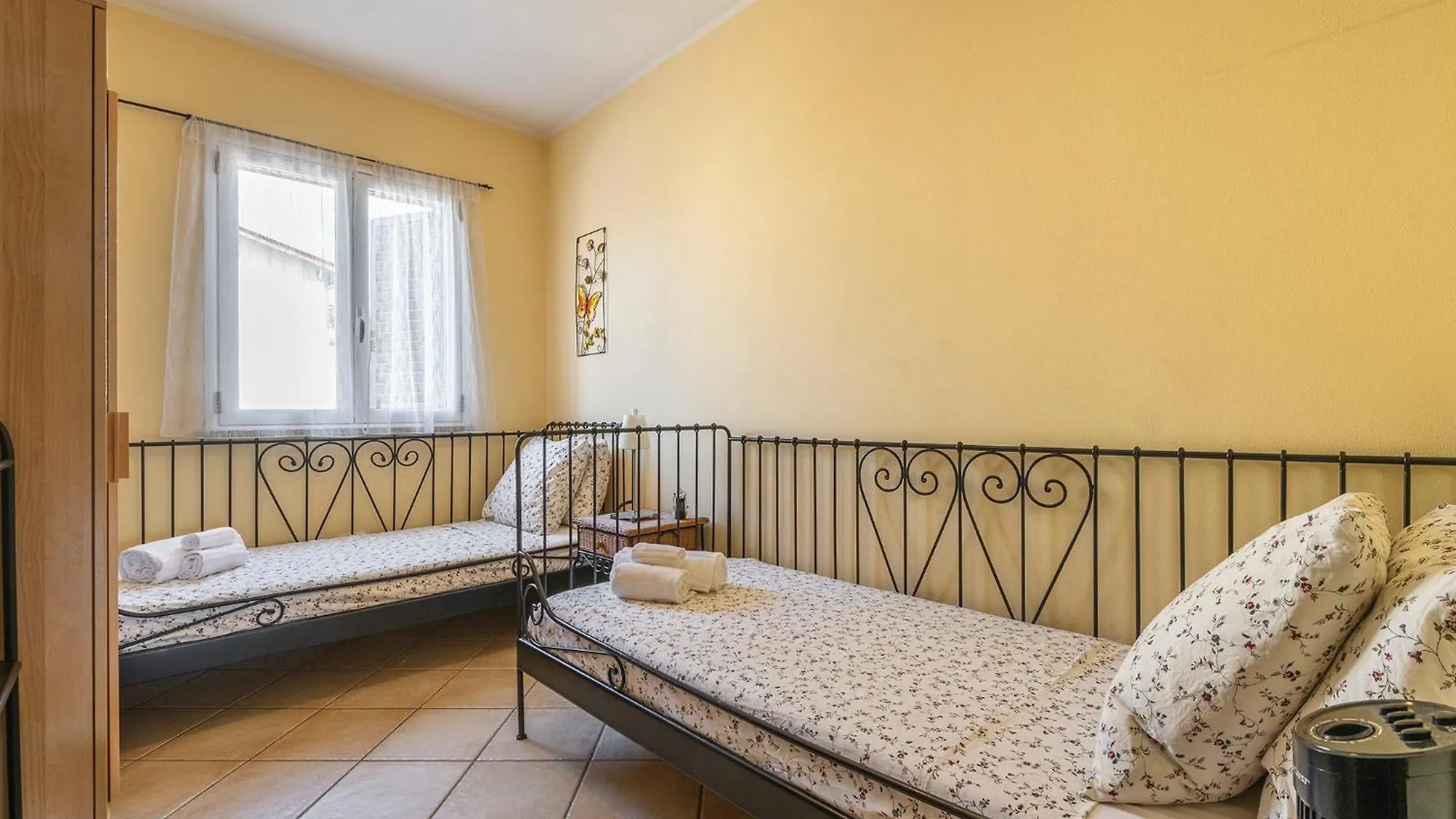 Casa Tulipano Apartment Pula