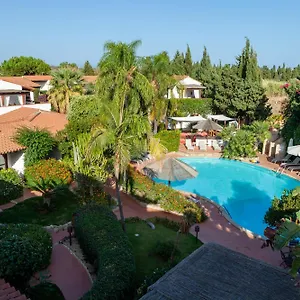 Nora Club & Spa Hotel