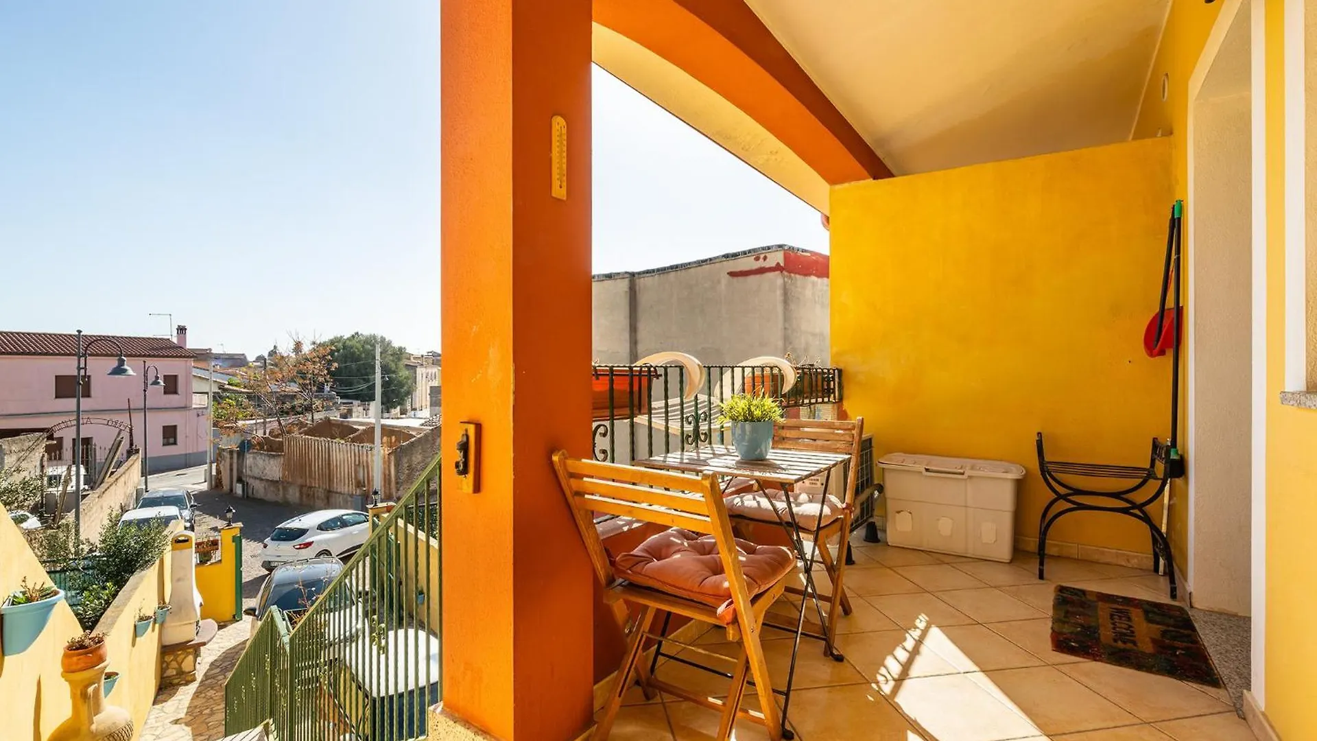 Casa Tulipano Apartamento Pula Itália